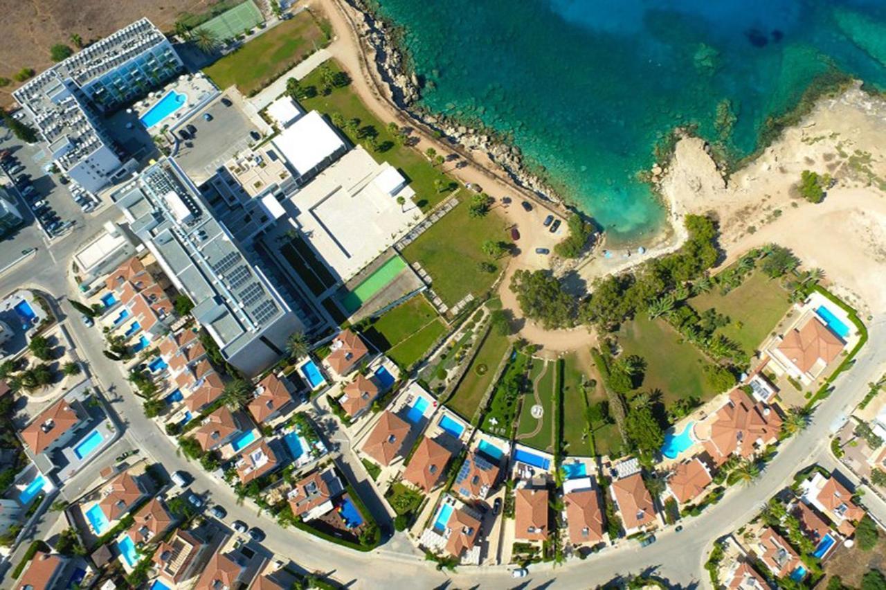 Villa Natalie Protaras Exterior foto